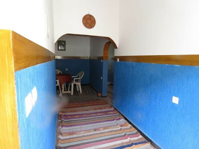 Hotel Dar Le Lion Dades