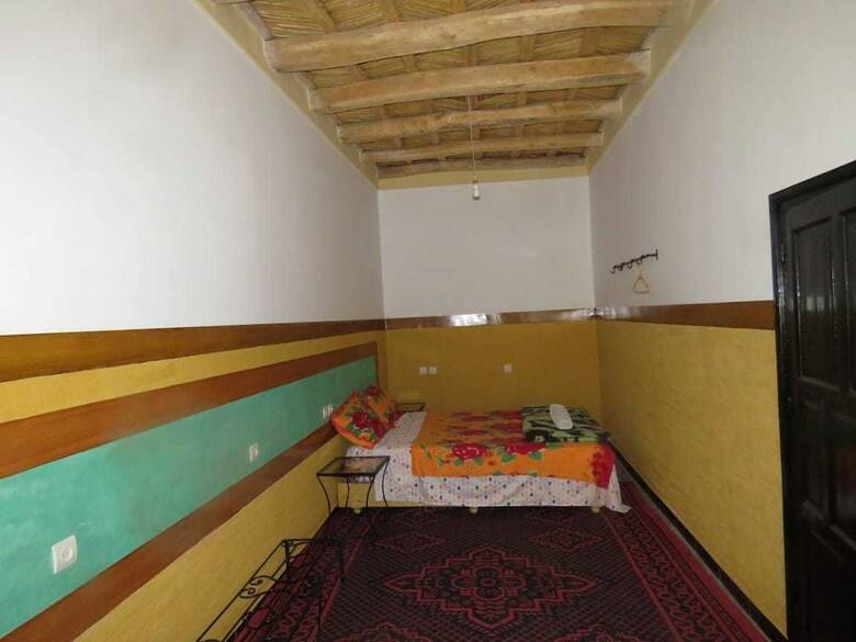 Hotel Dar Le Lion Dades