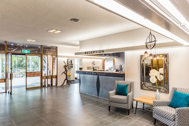 Heartland Hotel Haast