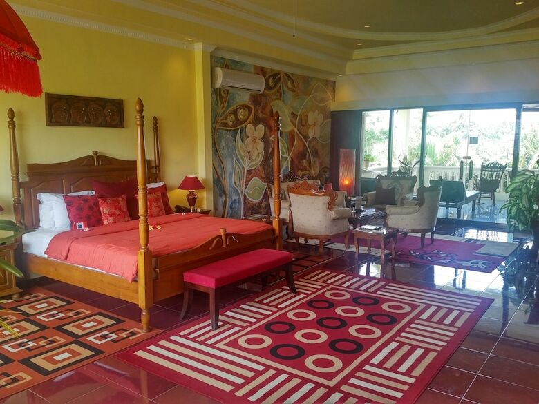Bali Paradise Hotel Boutique Resort