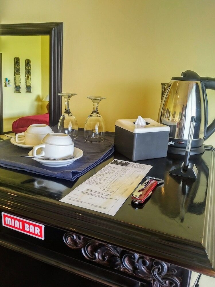 Bali Paradise Hotel Boutique Resort