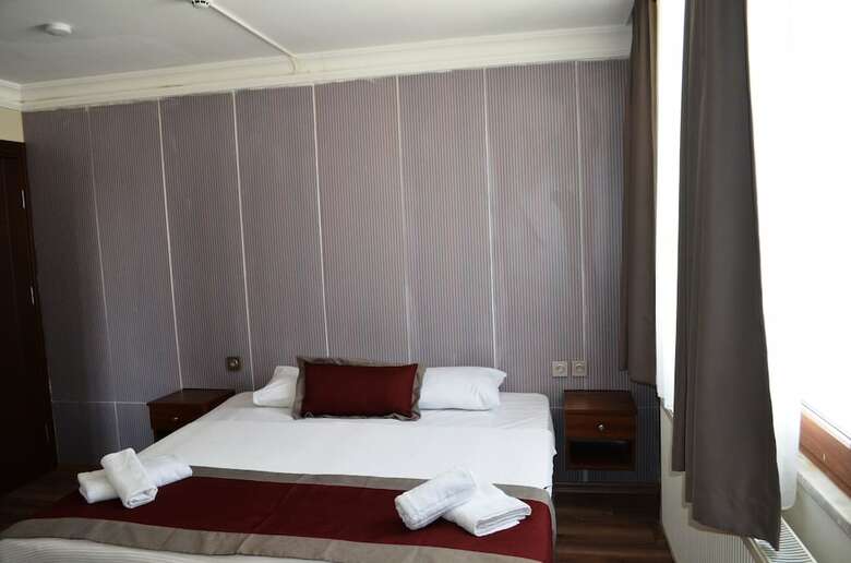 Grand See Day Hotel