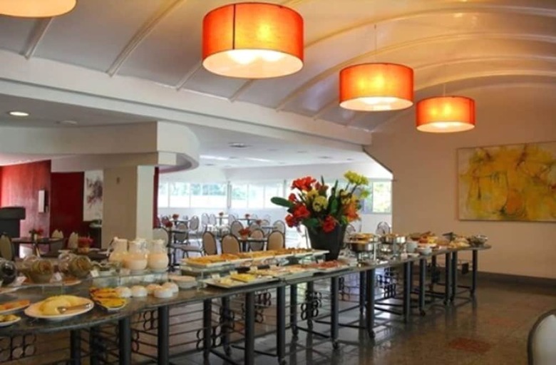 Hotel Boulevard Plaza