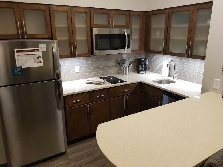 Hotel Staybridge Suites Lehi - Traverse Ridge Center
