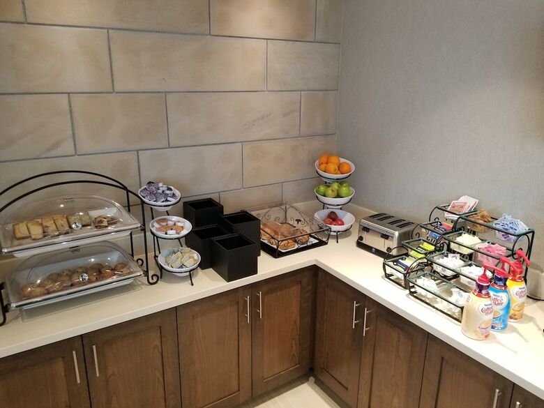 Hotel Staybridge Suites Lehi - Traverse Ridge Center