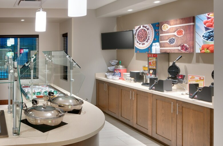 Hotel Staybridge Suites Lehi - Traverse Ridge Center