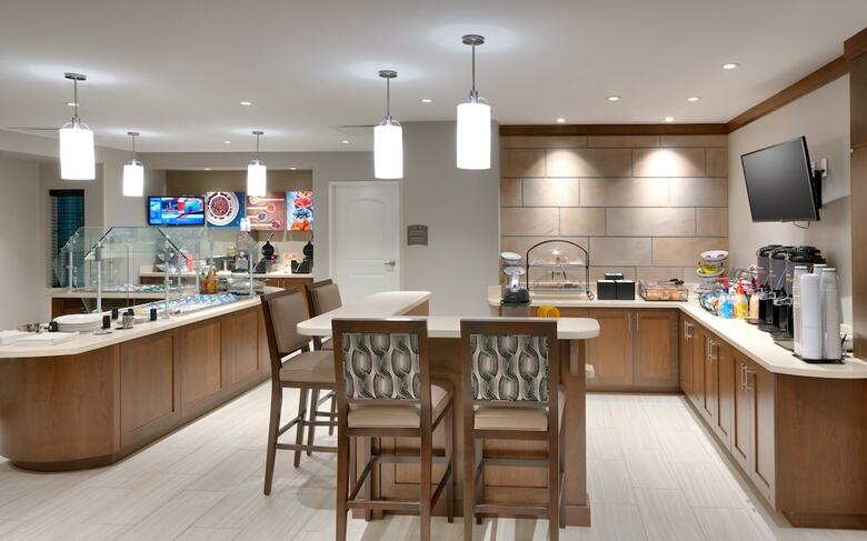 Hotel Staybridge Suites Lehi - Traverse Ridge Center