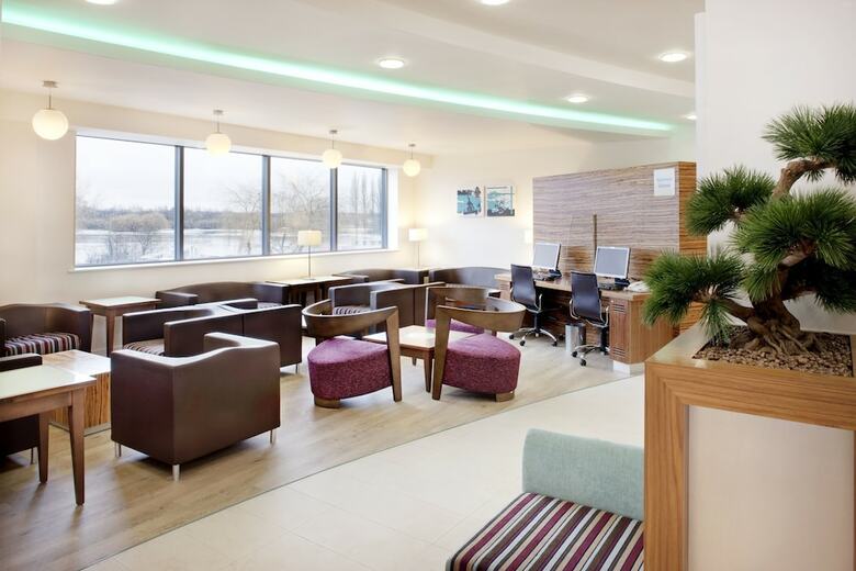 Hotel Holiday Inn Express Tamworth