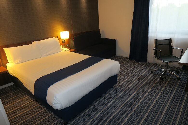 Hotel Holiday Inn Express Tamworth