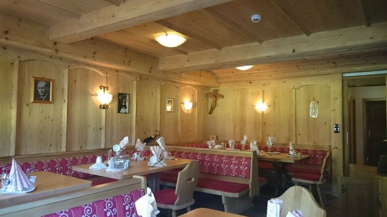 Denggenhof - Bed And Breakfast
