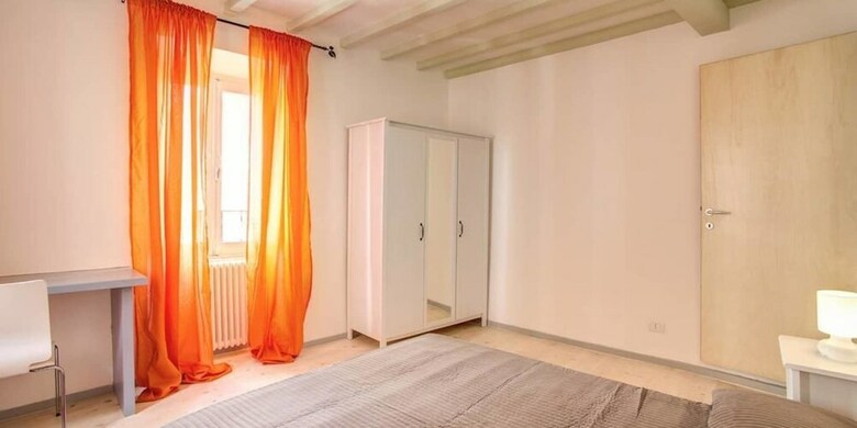 Apartamento Cappellari 6 Campo De Fiori