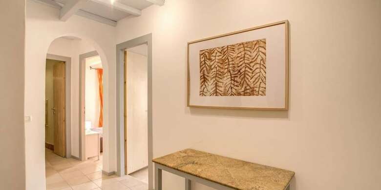 Apartamento Cappellari 6 Campo De Fiori
