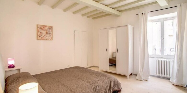 Apartamento Cappellari 6 Campo De Fiori