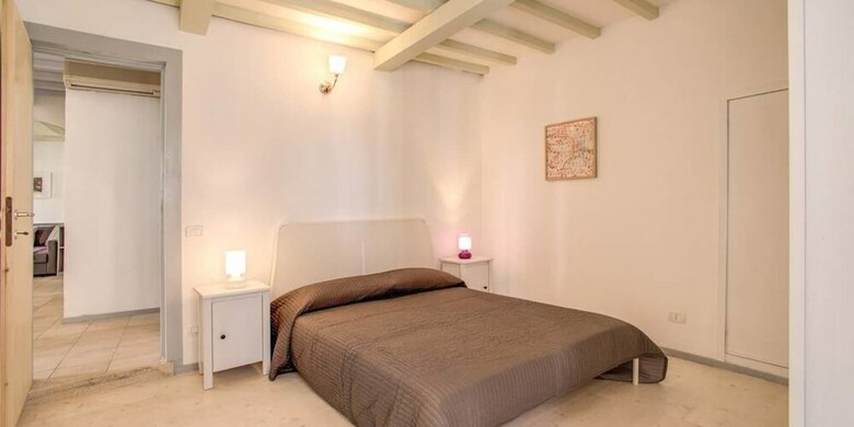 Apartamento Cappellari 6 Campo De Fiori