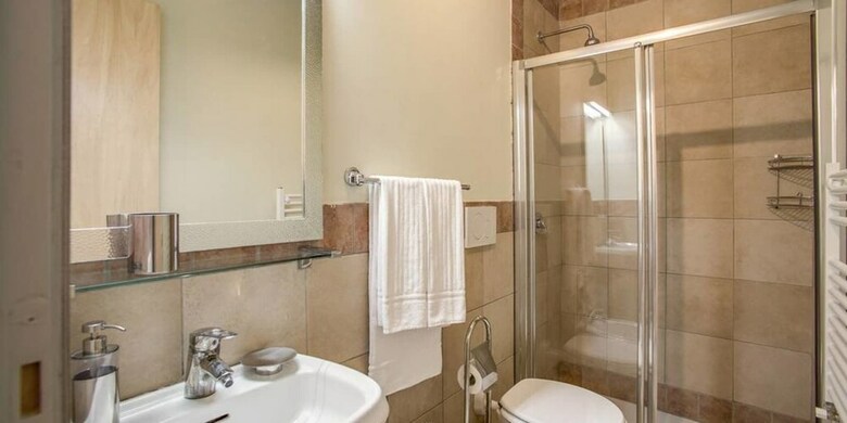 Apartamento Cappellari 6 Campo De Fiori