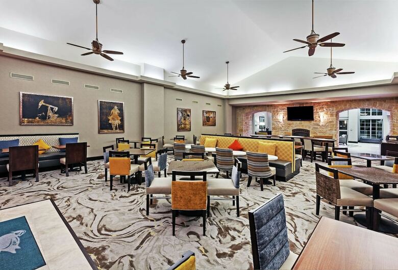Hotel Homewood Suites By Hilton Waco