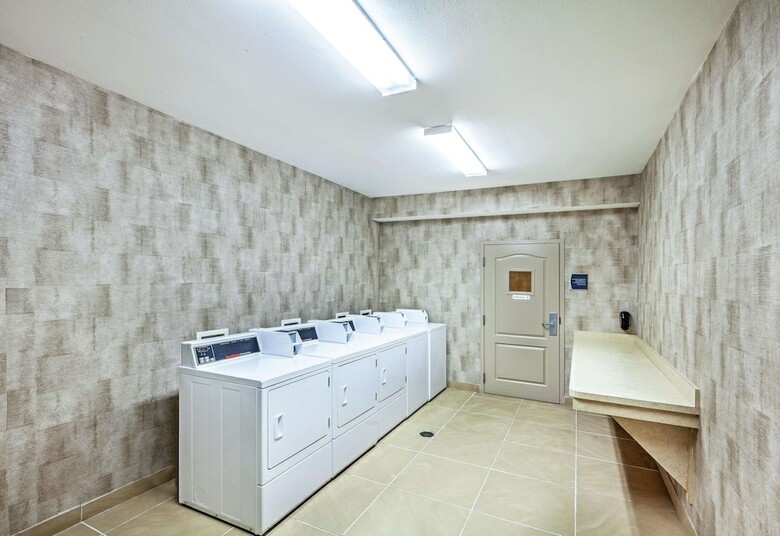Hotel Homewood Suites By Hilton Waco
