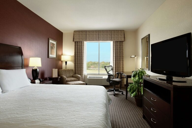 Hotel Hilton Garden Inn New Braunfels