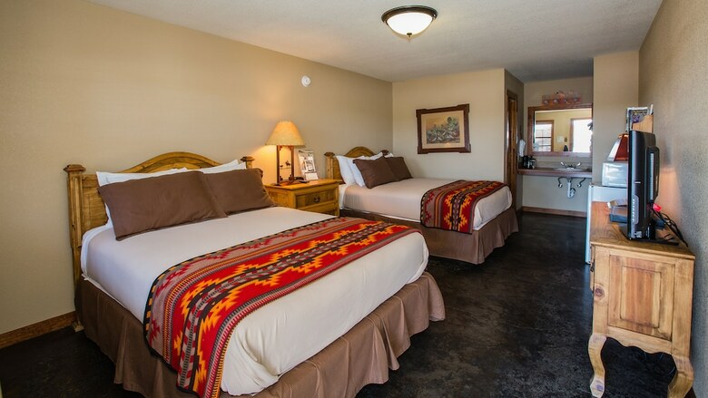 Agroturismo Nrs Guest Ranch