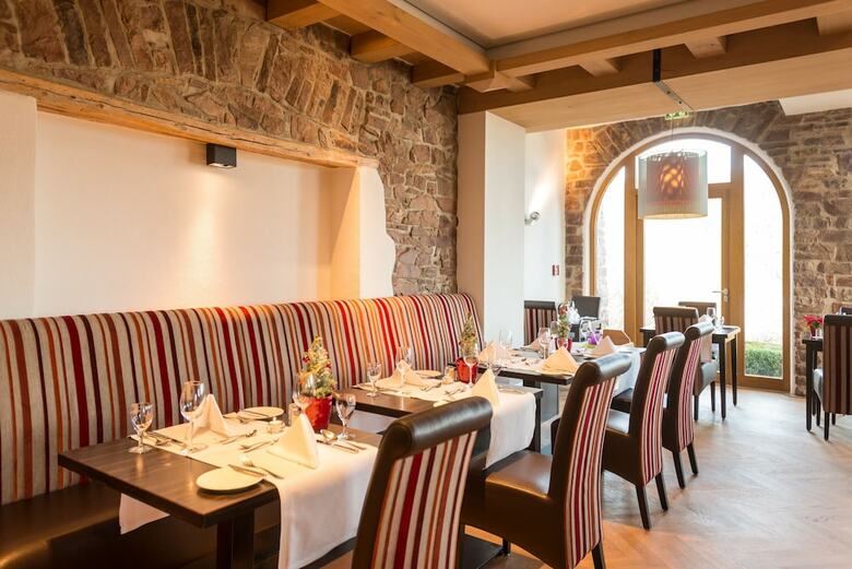 Klosterhotel Marienh�h Langweiler