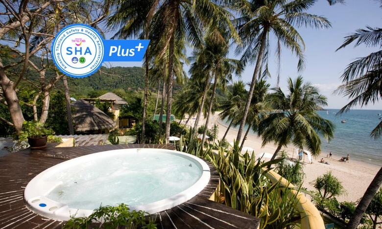 Hotel Vacation Village Phra Nang Lanta