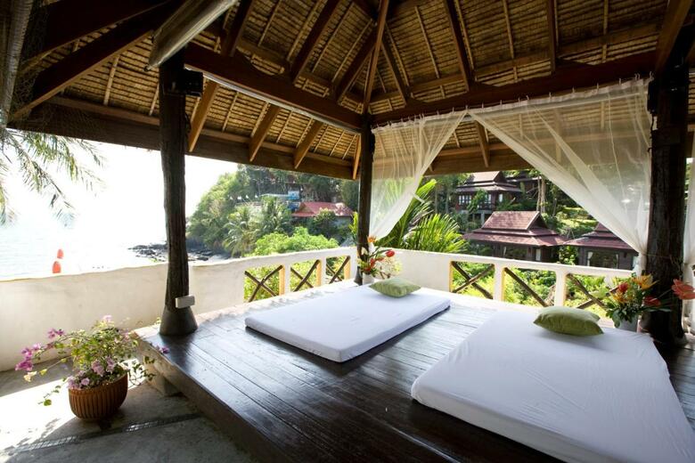 Hotel Vacation Village Phra Nang Lanta