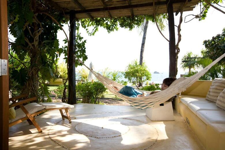 Hotel Vacation Village Phra Nang Lanta