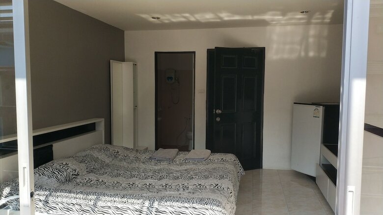 Hotel Desire Guesthouse Patong
