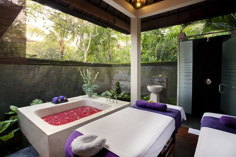 Hotel Kamuela Villas & Suites Sanur