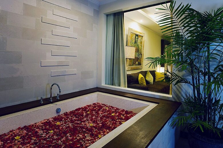 Hotel Kamuela Villas & Suites Sanur