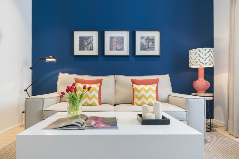 Home Club Barquillo Apartments