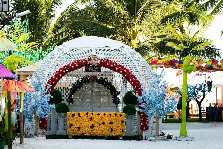 Hotel Jelly's Haven Resort