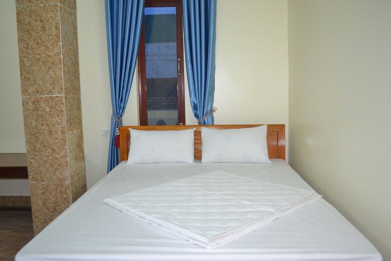 Hostal Tarzan's Homestay - Hostel