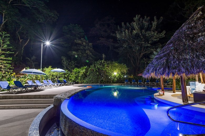 Hotel Cariblue Beach And Jungle Resort