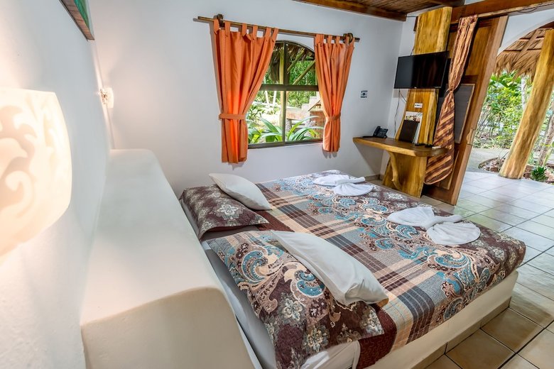 Hotel Cariblue Beach And Jungle Resort