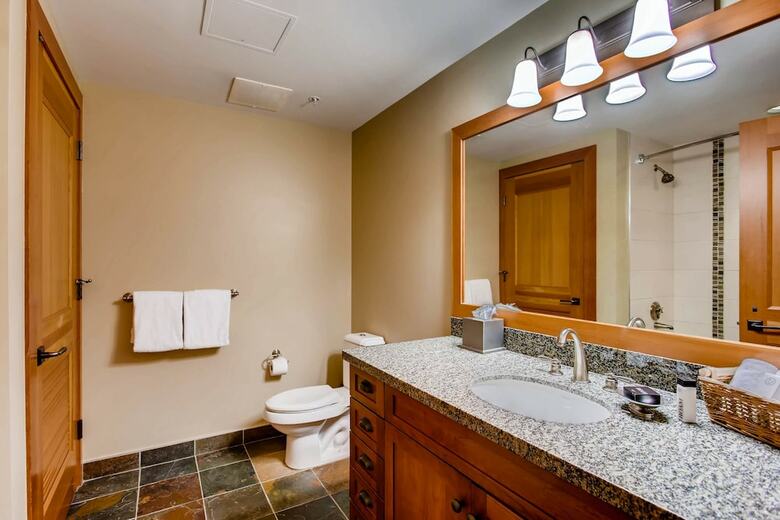 Capitol Peak Lodge By Snowmass Mountain Lodging