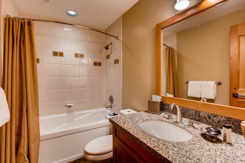 Capitol Peak Lodge By Snowmass Mountain Lodging