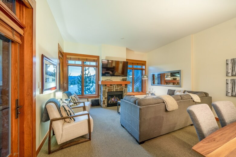 Capitol Peak Lodge By Snowmass Mountain Lodging