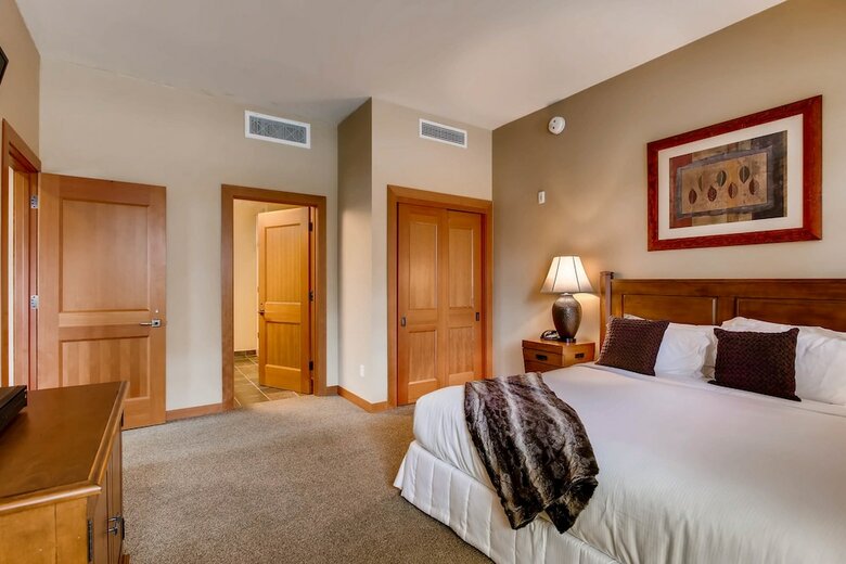 Capitol Peak Lodge By Snowmass Mountain Lodging