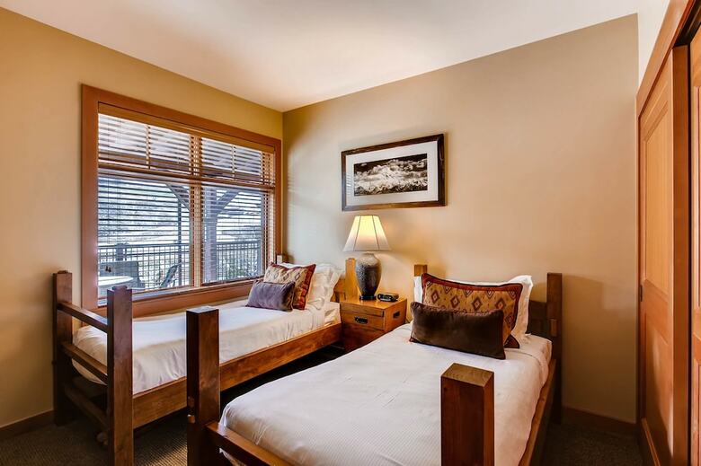 Capitol Peak Lodge By Snowmass Mountain Lodging