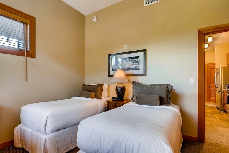 Capitol Peak Lodge By Snowmass Mountain Lodging
