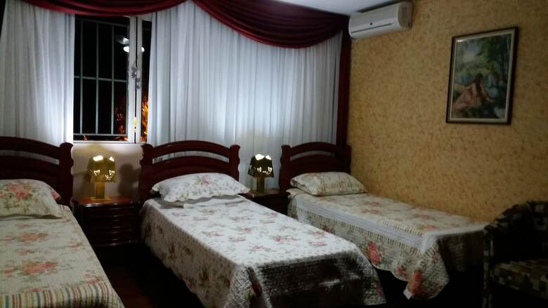 Bed & Breakfast Kzaspa�ozen Cama&cafe