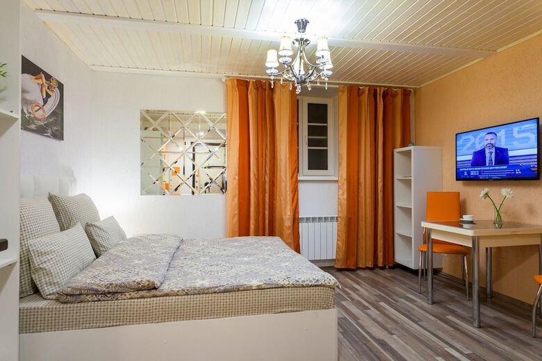 Apartamentos Leohotels On 4th Sovetskaya,8