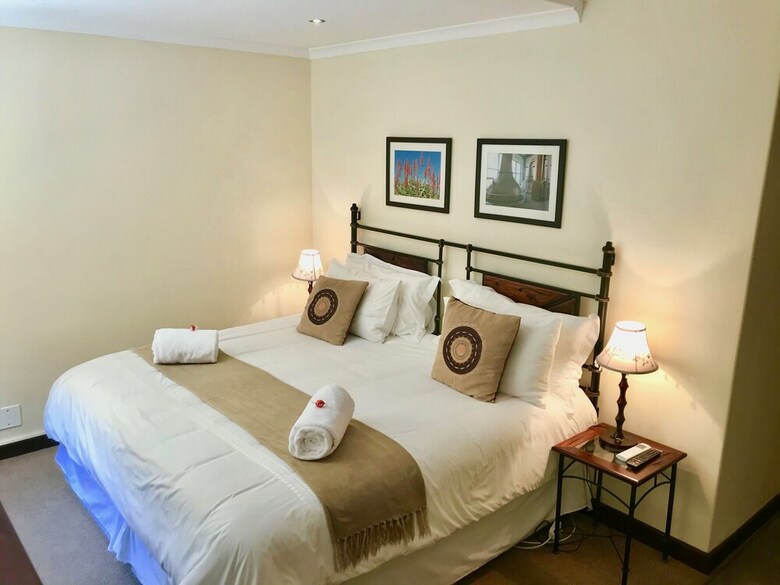Hotel Sundown Manor Guest House