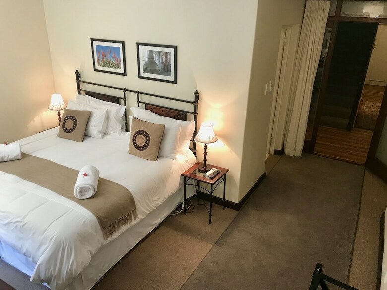 Hotel Sundown Manor Guest House
