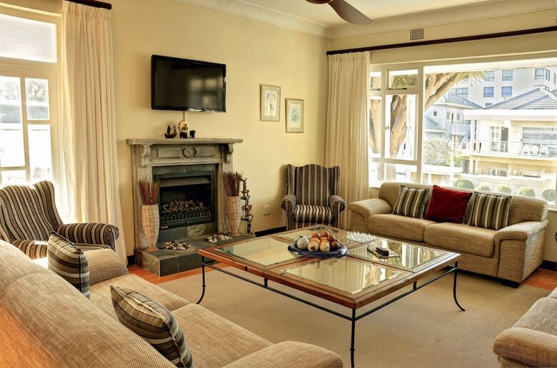 Hotel Sundown Manor Guest House