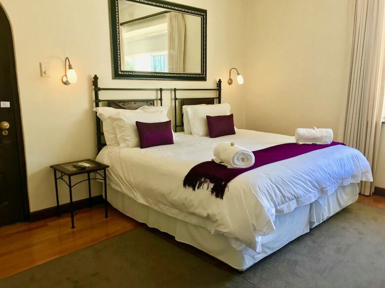 Hotel Sundown Manor Guest House