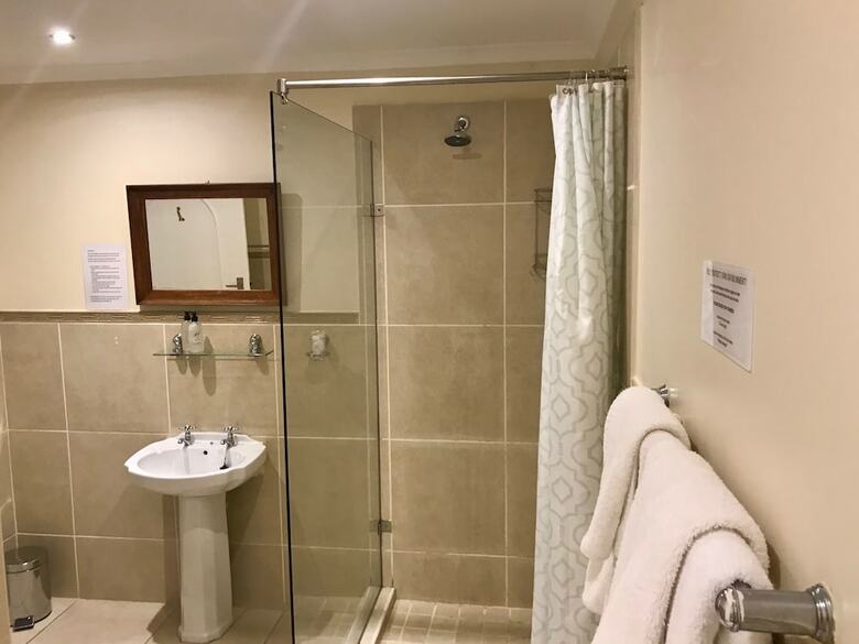 Hotel Sundown Manor Guest House