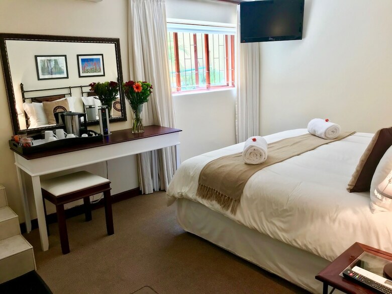 Hotel Sundown Manor Guest House