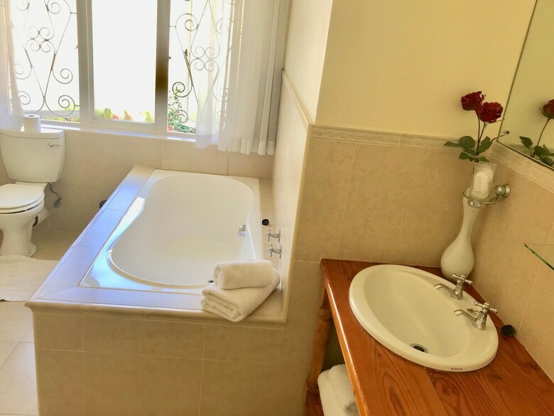 Hotel Sundown Manor Guest House